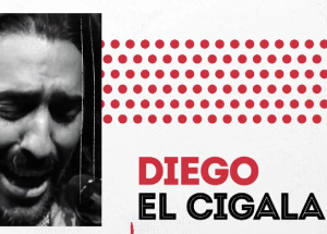 Diego “El Cigala”