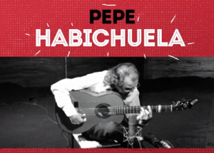 Pepe Habichuela