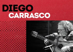 Diego Carrasco